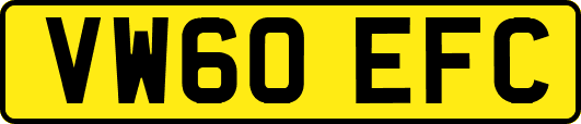VW60EFC