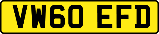 VW60EFD