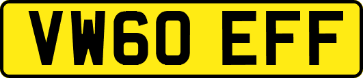 VW60EFF