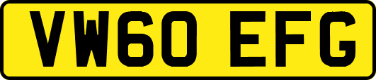 VW60EFG