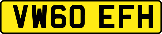 VW60EFH