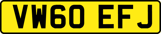 VW60EFJ