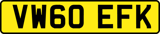 VW60EFK