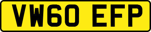 VW60EFP