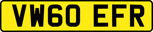 VW60EFR