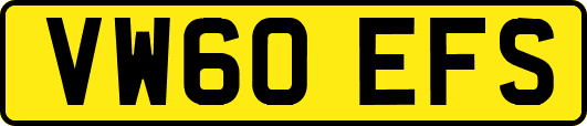 VW60EFS