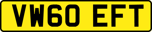 VW60EFT