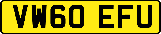 VW60EFU