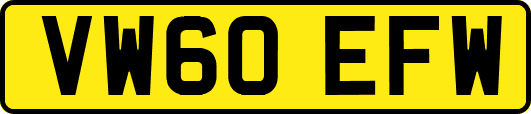 VW60EFW