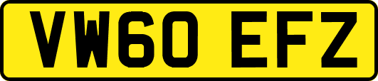 VW60EFZ