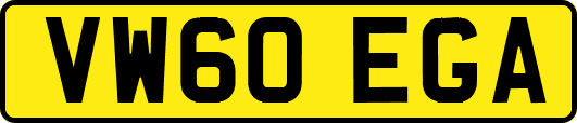 VW60EGA
