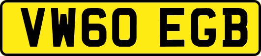 VW60EGB