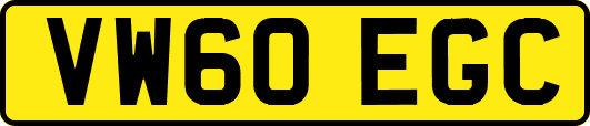 VW60EGC