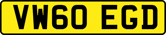 VW60EGD