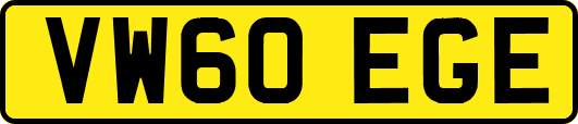 VW60EGE