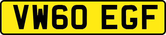 VW60EGF