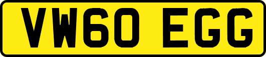 VW60EGG