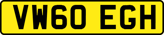 VW60EGH