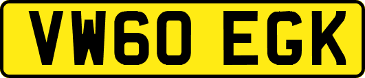 VW60EGK