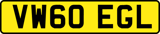 VW60EGL