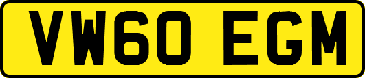 VW60EGM