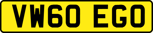 VW60EGO
