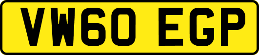 VW60EGP