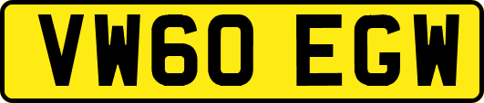 VW60EGW