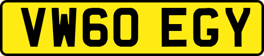 VW60EGY
