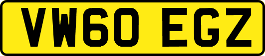 VW60EGZ