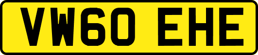 VW60EHE