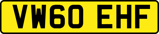 VW60EHF