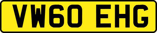 VW60EHG