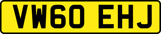 VW60EHJ