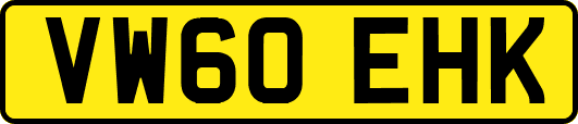VW60EHK
