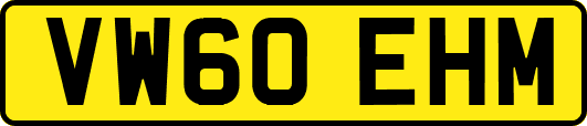 VW60EHM