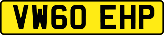 VW60EHP