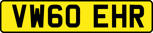 VW60EHR