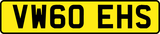 VW60EHS