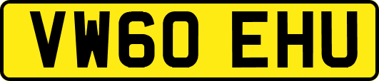 VW60EHU