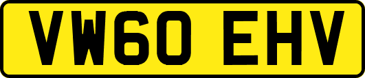 VW60EHV