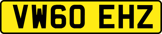 VW60EHZ