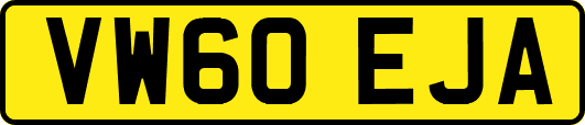 VW60EJA