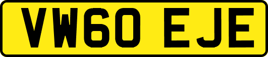 VW60EJE