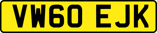 VW60EJK