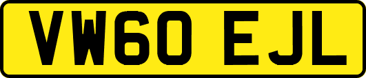 VW60EJL