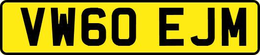 VW60EJM