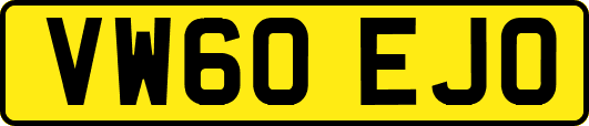 VW60EJO