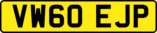 VW60EJP