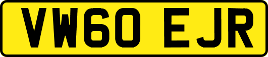VW60EJR